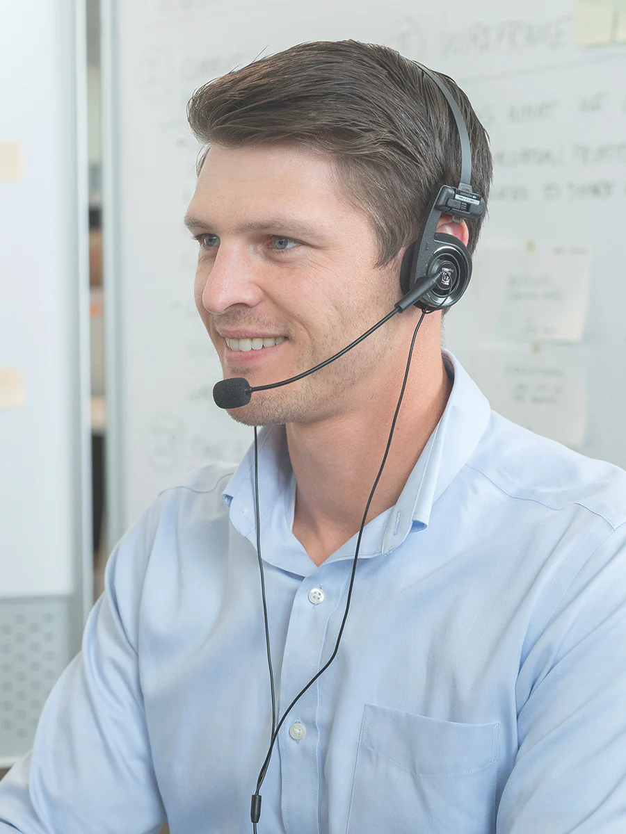 Koss Porta Pro Communication Headsets